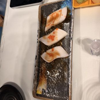 Mira Sushi - White tuna carpaccio - Sushi Bars Near Me - Chicago, Illinois
