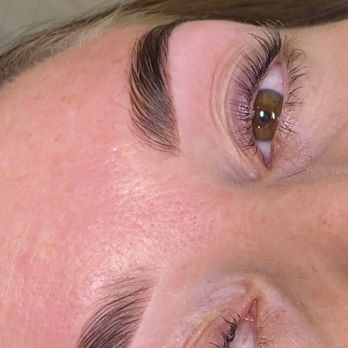 Brows By Alyssa - Threading Services Near Me - Los Angeles, California