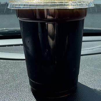 Heav'nly Donuts - The perfect cold brew color - Donuts Near Me - Derry, New Hampshire Heav'nly Donuts - The perfect cold brew color - Donuts Near Me - Derry, New Hampshire