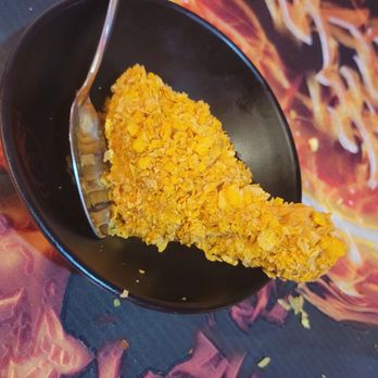 Dragon Flame Chinese Grill - Noodles Near Me - Tempe, Arizona