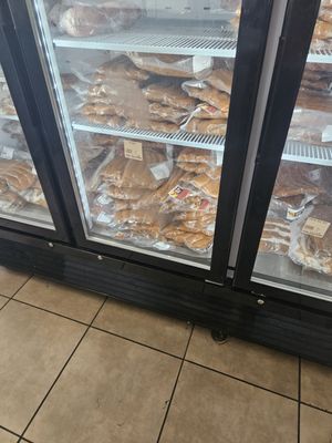 Bliss Box - Boudin by null