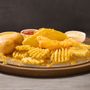 Photo of Long John Silver's