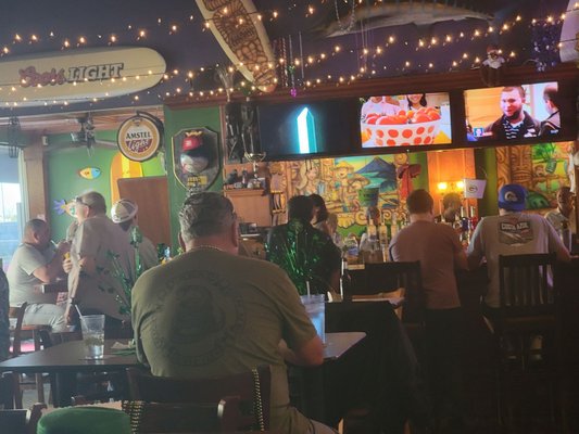 MARLIN BAR & GRILL - Updated March 2025 - 86 Photos & 147 Reviews