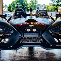 Zion Canyon Rides & Rental