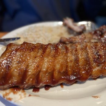 The Boundary House Restaurant - Baby Back Ribs - American Near Me - Calabash, North Carolina The Boundary House Restaurant - Baby Back Ribs - American Near Me - Calabash, North Carolina