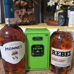 Legacy Liquors - Great deals going on today!