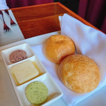 The Richmond - Delicious bread - New American Near Me - San Francisco, California