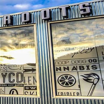 Native Roots Dispensary - Vail - Cannabis Clinics Near Me - Eagle-Vail, Colorado