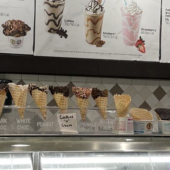 Marble Slab Creamery - Ice Cream & Frozen Yogurt Near Me - Pigeon Forge, Tennessee