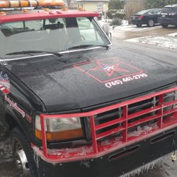 Misfit Towing and Recovery
