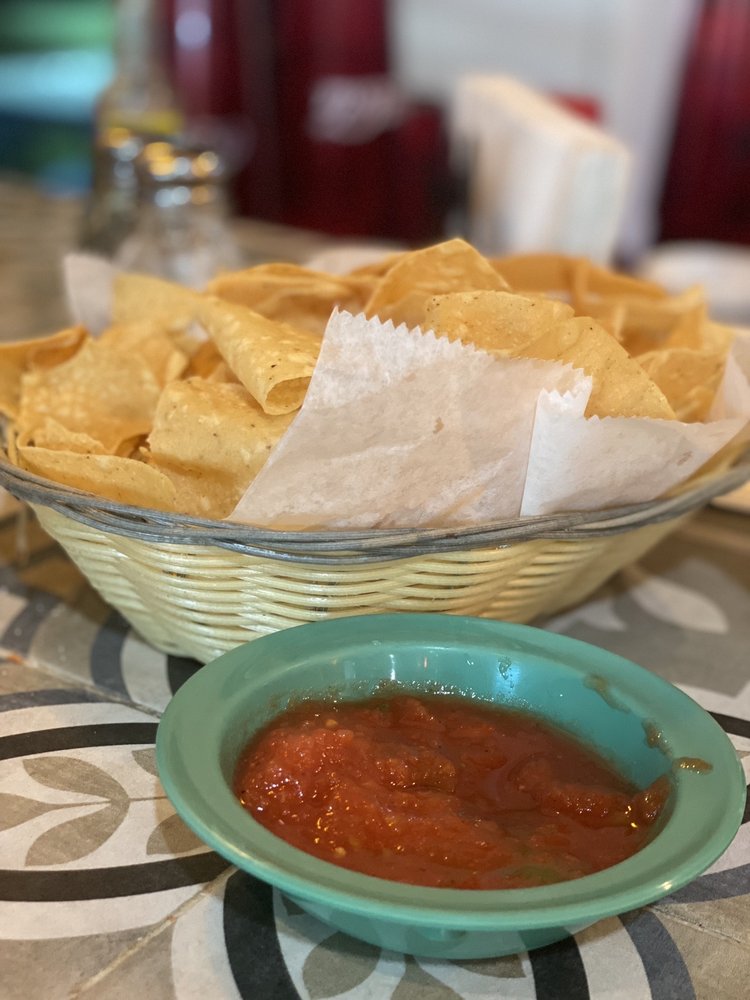 Bariachi Midtown — Mexican restaurant in Mobile