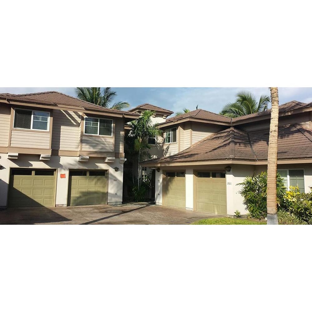 Slide of Clemco Roofing