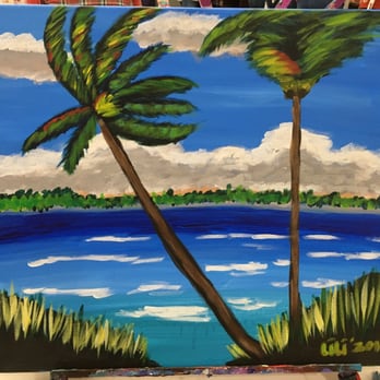 Purple Easel - My master piece - Paint & Sip Near Me - Ontario, California Purple Easel - My master piece - Paint & Sip Near Me - Ontario, California