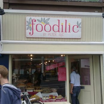 Foodilic - Photo courtesy of Emma J. - Modern European Near Me - Brighton, BNH Foodilic - Photo courtesy of Emma J. - Modern European Near Me - Brighton, BNH