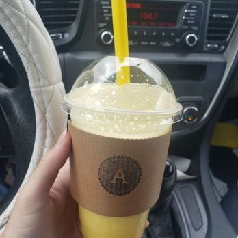 Antoinette's Cafe - orange juice - Coffee & Tea Near Me - Buford, Georgia Antoinette's Cafe - orange juice - Coffee & Tea Near Me - Buford, Georgia