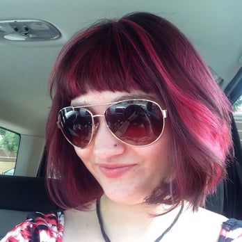 Voodoo Hair Lounge - Thanks so much Jeanette! - Hair Salons Near Me - Boulder, Colorado Voodoo Hair Lounge - Thanks so much Jeanette! - Hair Salons Near Me - Boulder, Colorado