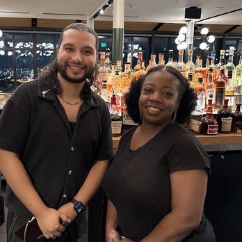 Topside - Amazing bartenders - New American Near Me - Baltimore, Maryland Topside - Amazing bartenders - New American Near Me - Baltimore, Maryland