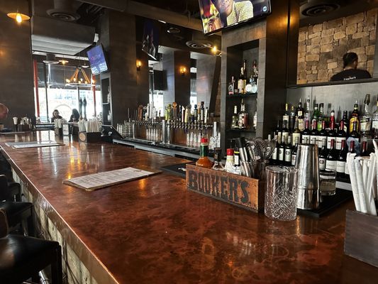 City Tap House Penn Quarter by null