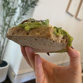 Avotoasty - Eggy Toasty - Breakfast & Brunch Near Me - San Francisco, California