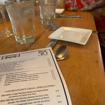 Depot Restaurant - Depot Menu - New American Near Me - Torrance, California Depot Restaurant - Depot Menu - New American Near Me - Torrance, California