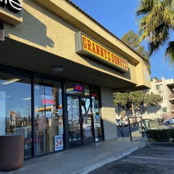 At the corner of 8534 Paramount Blvd & Telegraph in the City of Downey