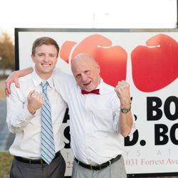 Dani V. Bone & Sam D. Bone, Attorneys at Law