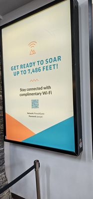 Banff Gondola by null Banff Gondola by null