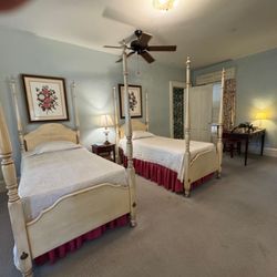 Truman Little White House