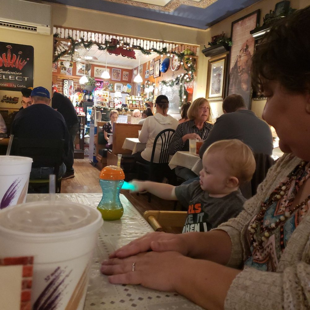Dough Depot - Baby Elias - Cafes Near Me - Kimmswick, Missouri Dough Depot - Baby Elias - Cafes Near Me - Kimmswick, Missouri