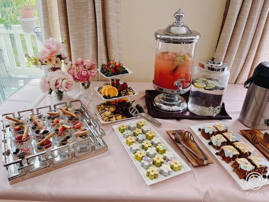 Trader Joe's by null