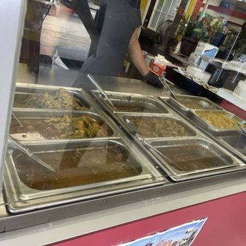 Sherry’s Trini - Caribbean Near Me - Altamonte Springs, Florida