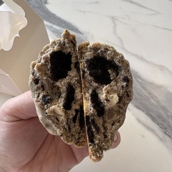 Leona's Bistro - Cookies and Cream cookie - Sandwiches Near Me - Richfield, Utah Leona's Bistro - Cookies and Cream cookie - Sandwiches Near Me - Richfield, Utah