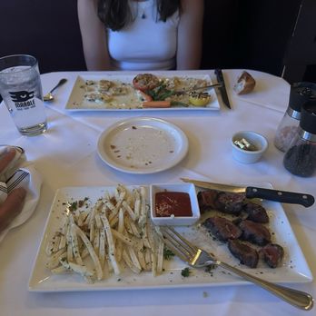 Le Troquet - French Near Me - Albuquerque, New Mexico