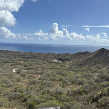 Diamond Head State Monument - Views - Parks Near Me - Honolulu, Hawaii Diamond Head State Monument - Views - Parks Near Me - Honolulu, Hawaii