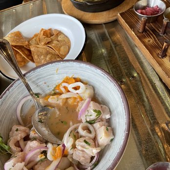 Ceviches by Divino ® Davie - Mexican Near Me - Davie, Florida Ceviches by Divino ® Davie - Mexican Near Me - Davie, Florida