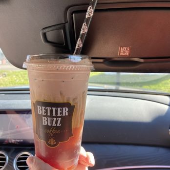 Better Buzz Coffee Oceanside Mission Ave - The goods! - Coffee & Tea Near Me - Oceanside, California Better Buzz Coffee Oceanside Mission Ave - The goods! - Coffee & Tea Near Me - Oceanside, California