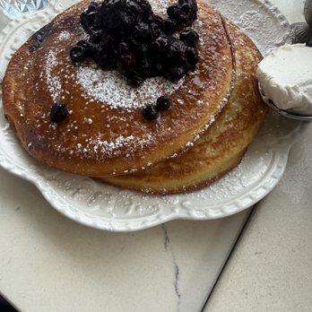 Clayton's Bakery & Bistro - Maple Glazed Hotcakes - Bakeries Near Me - Coronado, California