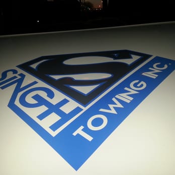 Singh Towing - Towing Near Me - Queens, New York Singh Towing - Towing Near Me - Queens, New York
