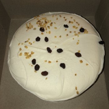 Lloyd's Carrot Cake - Large carrot cake nuts and raisins. Drove all the way from Baltimore just to get one. - Bakeries Near Me - Bronx, New York Lloyd's Carrot Cake - Large carrot cake nuts and raisins. Drove all the way from Baltimore just to get one. - Bakeries Near Me - Bronx, New York