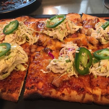 Barlines - New American Near Me - Nashville, Tennessee