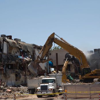 G&S Demolition - Demolition Services Near Me - Pasadena, California