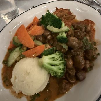 Maggiano's Little Italy - Chicken Marsala - Italian Near Me - Costa Mesa, California Maggiano's Little Italy - Chicken Marsala - Italian Near Me - Costa Mesa, California