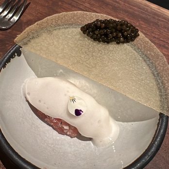 Madcap - New American Near Me - San Anselmo, California