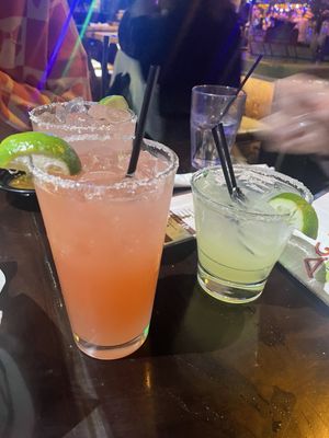 Agave Cocina & Cantina by null