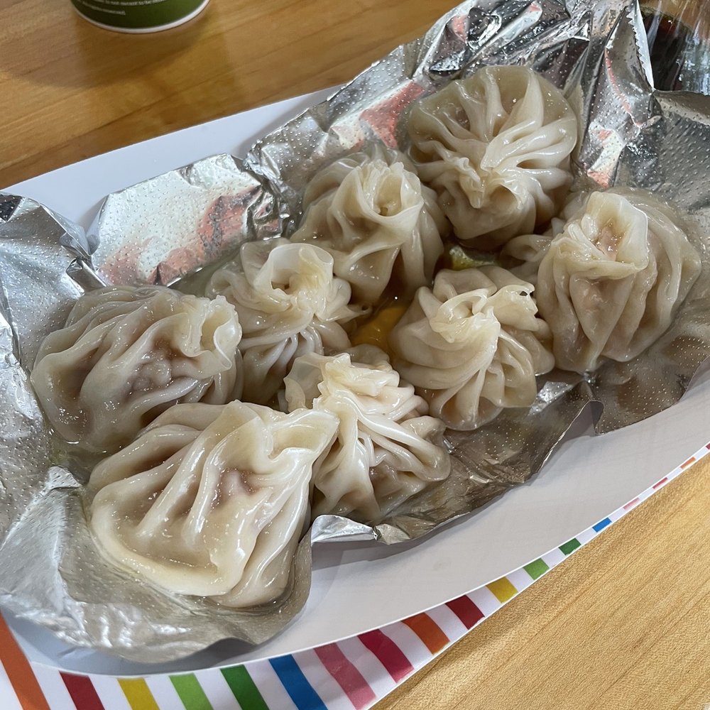 District Dumplings - Soup dumplings - Asian Fusion Near Me - Fairfax, Virginia District Dumplings - Soup dumplings - Asian Fusion Near Me - Fairfax, Virginia