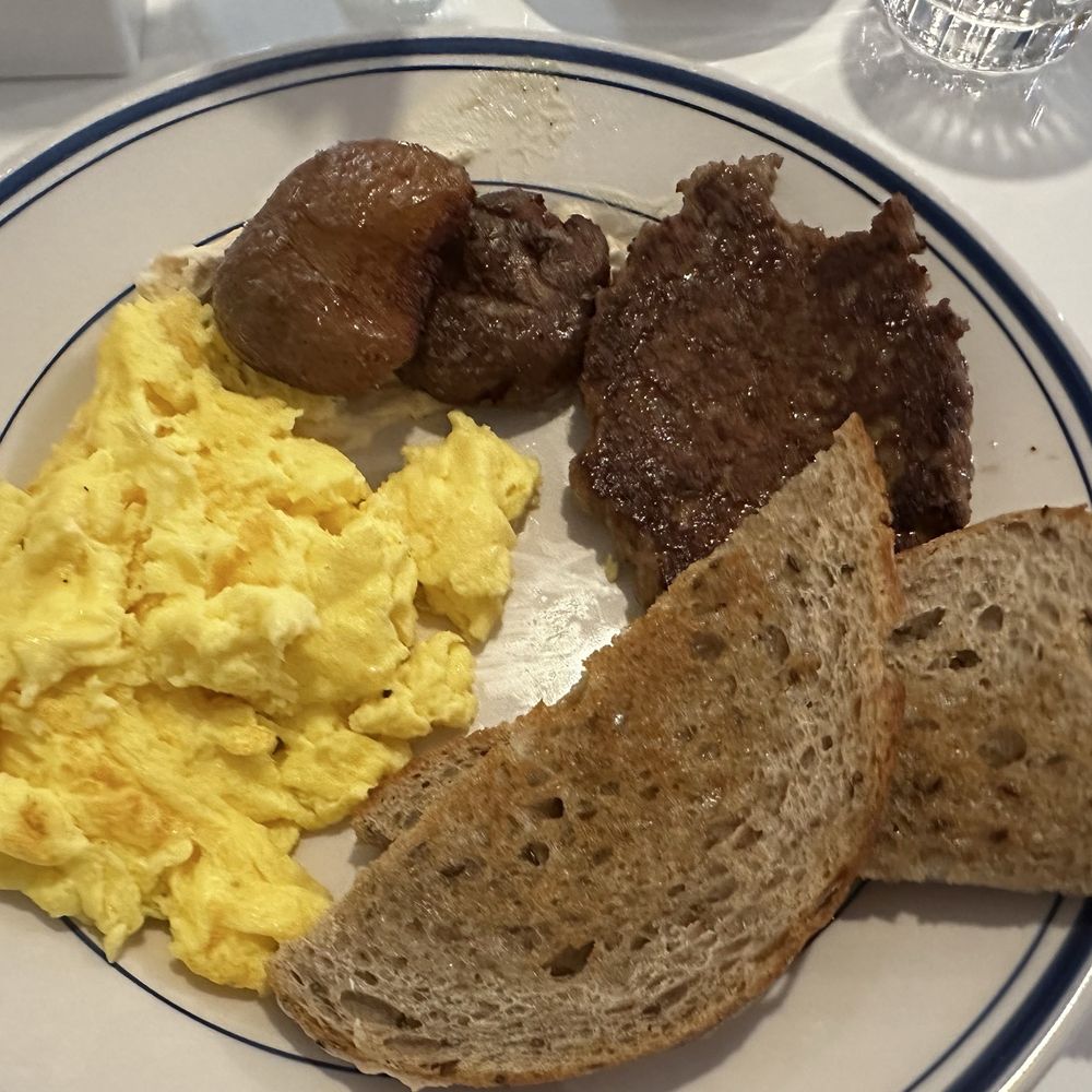 Norm's Diner - Two Eggs Breakfast - Diners Near Me - Detroit, Michigan Norm's Diner - Two Eggs Breakfast - Diners Near Me - Detroit, Michigan