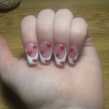Vicki Nails - Nail Salons Near Me - Canandaigua, New York