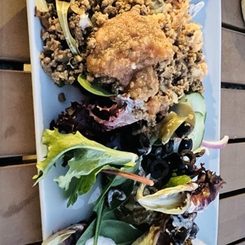 Grand Canyon University Golf Course - Taco bar - Golf Near Me - Phoenix, Arizona