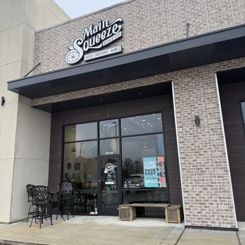 Main Squeeze Juice Co. - Juice Bars & Smoothies Near Me - Friendswood, Texas Main Squeeze Juice Co. - Juice Bars & Smoothies Near Me - Friendswood, Texas