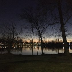 St Mary's Lake